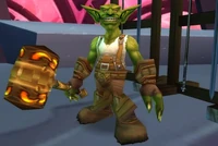 Image of Weapons Vendor