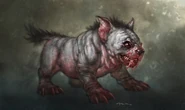Molecerebuspuppy