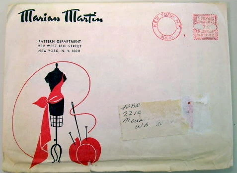 Girls Sundress Bloomers Bonnet Marian Martin 9339 Pattern 8