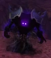 Collapsing Voidwalker
