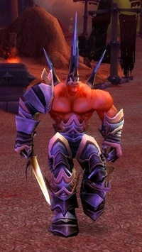 Fel Soldier
