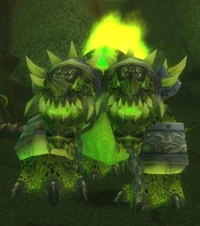 Throne Hound