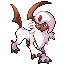 Absol RZ variocolor
