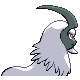 Absol espalda G4