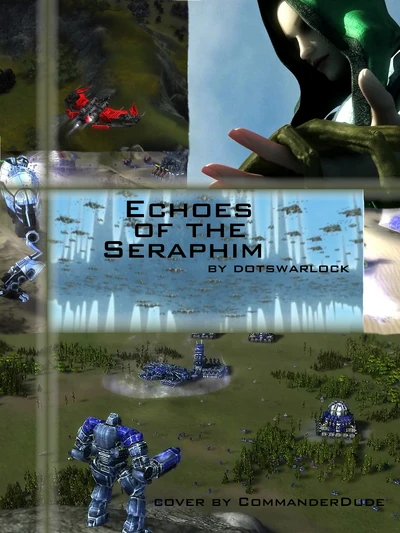 Cover Echoes