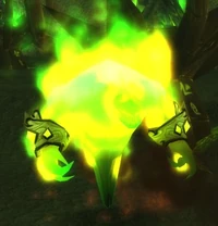 Image of Greater Fel-Spark