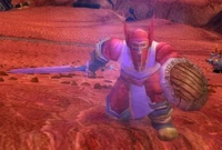 Image of Vengeful Unyielding Captain
