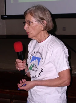 Curtis Alison 2005