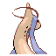 Milotic espalda G3 variocolor