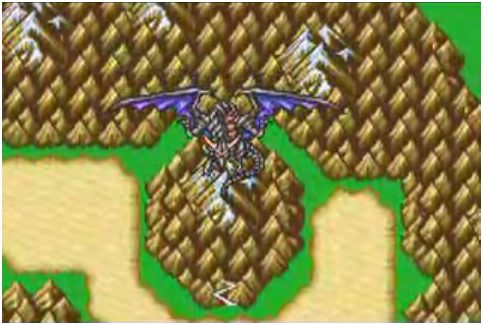 ffv world map