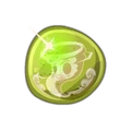 Green Triam Metaria