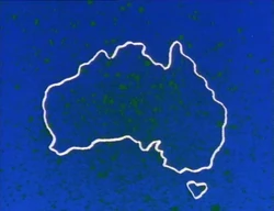Australiamap