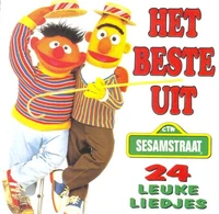 Het Beste uit Sesamstraat 1