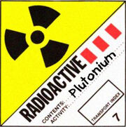 Contentsplutonium