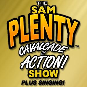 Sam Plenty Logo