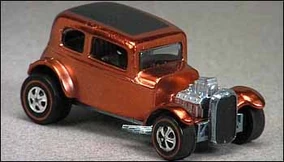 Fordvicky