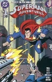 Superman Adventures 1
