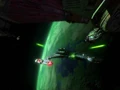 IKS Bortas under attack.jpg