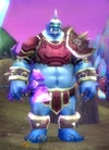 Ogri'la Peacekeeper