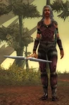 Wyrmcult Scout