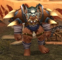 Image of Taerek