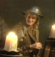Female Viking 3