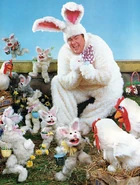 Eastercandy