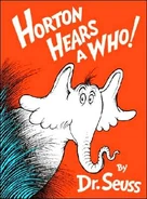 HortonHearsAWhoBook