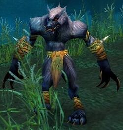 Werwolf