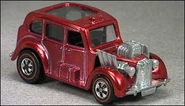 Cockneycab