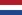Flag of the Netherlands