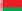 Flag of Belarus