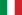 Flag of Italy