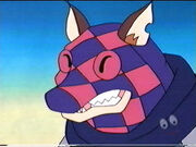 Slagar mad