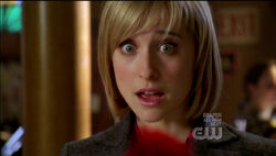 Chloe expression