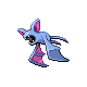 Zubat DP hembra