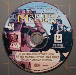 SWMakingMagic