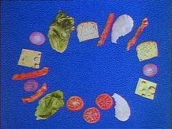 Sandwichingredients