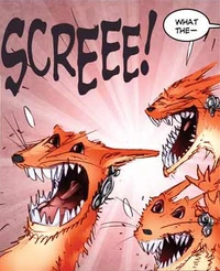 Waspweasels