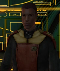 TGD Officer