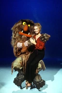 Laddsweetums
