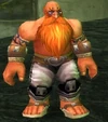 Barimoke Wildbeard
