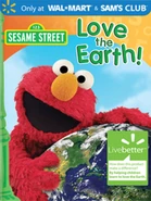 Lovetheearth