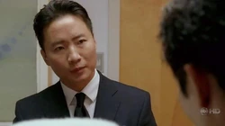 Chinese security agent
