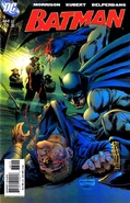 Batman 664