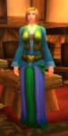 Melika Isenstrider