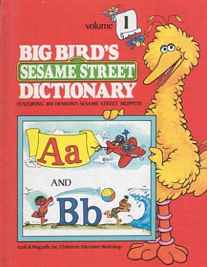 Bigbirddictionary