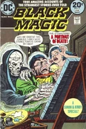 Black Magic 2