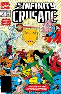 Infinity Crusade Vol 1 5