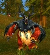 Vicious Owlbeast